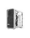 Fractal Design Torrent Compact White TG Clear Tint, Tower Case (White, Tempered Glass) FD-C-TOR1C-03 - nr 70