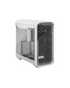 Fractal Design Torrent Compact White TG Clear Tint, Tower Case (White, Tempered Glass) FD-C-TOR1C-03 - nr 75