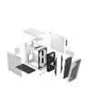 Fractal Design Torrent Compact White TG Clear Tint, Tower Case (White, Tempered Glass) FD-C-TOR1C-03 - nr 79