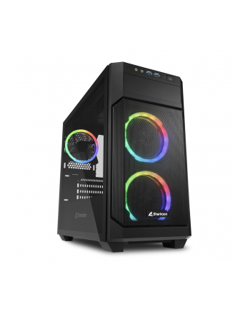 Sharkoon V1000 RGB tower case