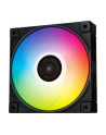 DeepCool FC120 RGB 120x120x25 Kolor: CZARNY - nr 6