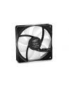 DeepCool FC120 3 in 1 120x120x25 Kolor: CZARNY - nr 12