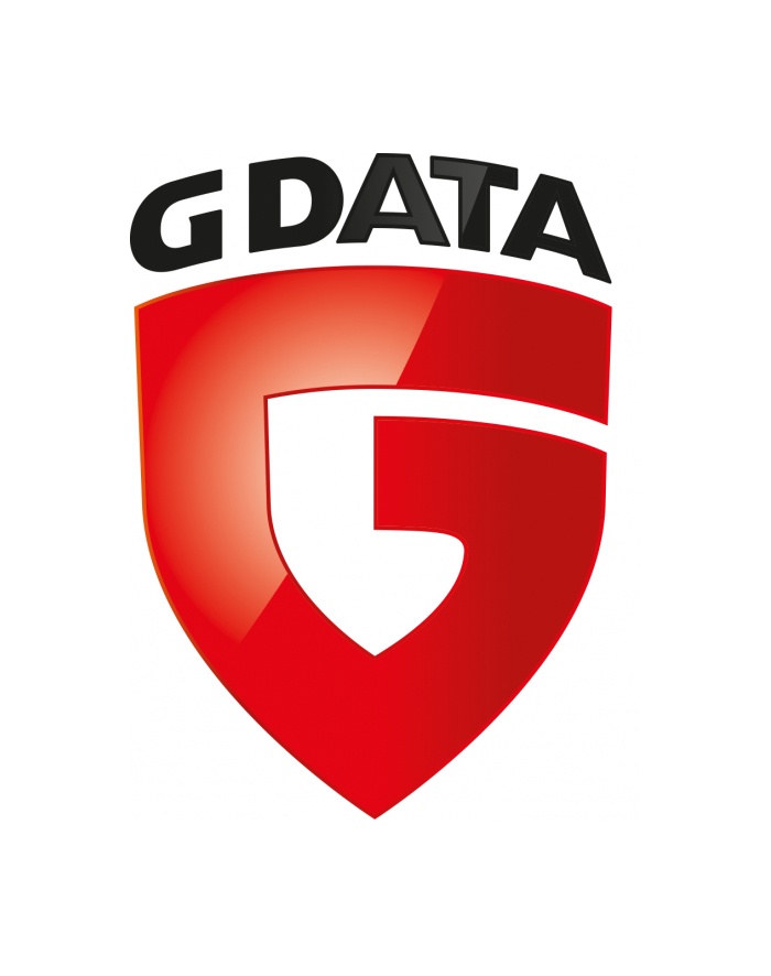 GDATA AntiVirus 1D Multilanguage główny