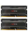 Mushkin DDR4 16GB 2666- CL - 16 Redline 1.2v Dual Kit - nr 1