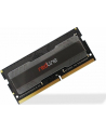 Mushkin DDR4 16GB 2666- CL - 16 Redline 1.2v Dual Kit - nr 6