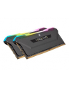 Corsair DDR4 - 64GB - 3200-CL - 16 Vengeance PRO SL Dual Kit - nr 8