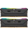 Corsair DDR4 - 64GB - 3200-CL - 16 Vengeance PRO SL Dual Kit - nr 9
