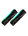 Mushkin DDR4 - 16GB - 3600- CL - 14 Redline Lumina RGB Dual Kit MSK - nr 3