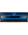 Team Group DDR4 - 64GB - 3600 - CL - 18 T-F XTREEM ARGB Kolor: CZARNY Dual Kit - nr 7