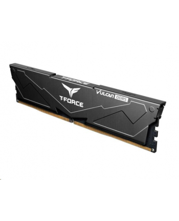 Team Group DDR5 - 32GB - 5200 - CL - 40 Vulcan Kolor: CZARNY Dual Kit