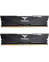 Team Group DDR5 - 32GB - 5200 - CL - 40 Vulcan Kolor: CZARNY Dual Kit - nr 9