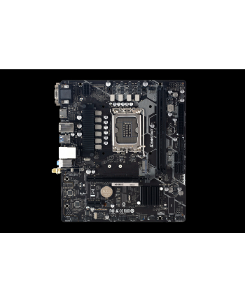 Biostar H610MX-E H610 - Socket 1700