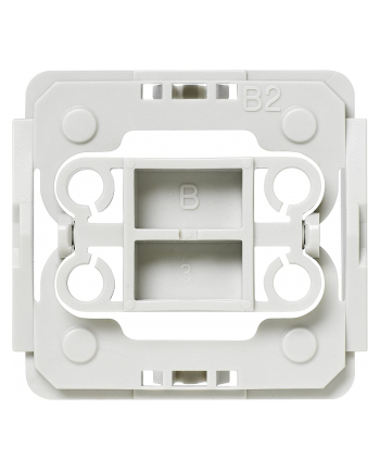 HomeMatic adapter Berker B2, set of 20 EQ3-ADA-B2