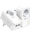 TP-Link TL-PA7027P Kit AV1000 - nr 1