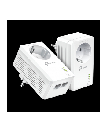 TP-Link TL-PA7027P Kit AV1000