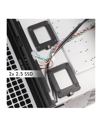 Chieftec 19 UNC-409S-B-OP - UNC-409S-B-OP nr 1