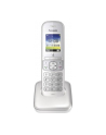 Panasonic KX-TGH710GG, analog phone (silver) - nr 2