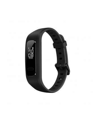 HUAWEI Band 4e graphite Kolor: CZARNY