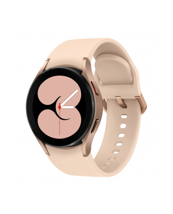 Samsung Galaxy Watch 4 40mm pink gold