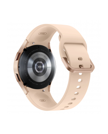 Samsung Galaxy Watch 4 40mm pink gold