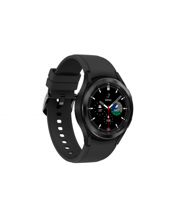 Samsung Galaxy Watch 4 classic 42mm Kolor: CZARNY