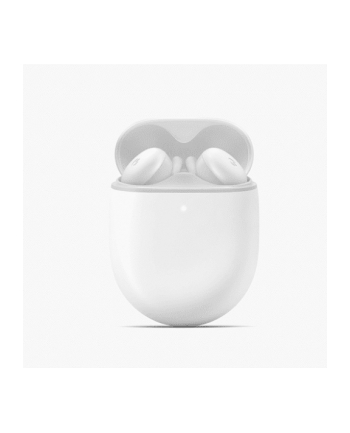 Google Pixel Buds A-Series Clearly White nr 2