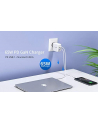 Nevox 65W USB - C Power Delivery (PD) + Q3.0, charger (Kolor: BIAŁY) - nr 10