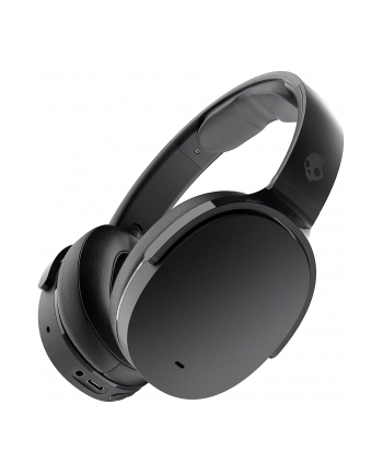 Skullcandy Hesh ANC Over-Ear Wireless Black Headphones