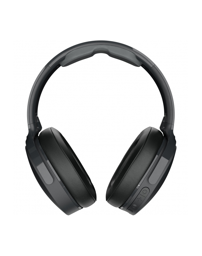 Skullcandy Hesh ANC Over-Ear Wireless Black Headphones główny