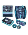 Herlitz satchel FiloLight Plus Flower Owl - nr 3