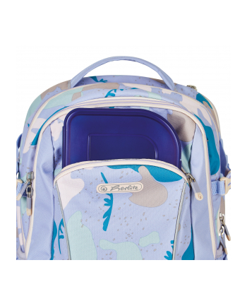 Herlitz satchel Ultimate Hawaii