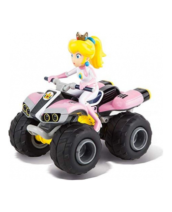 Carrera RC 2.4GHz Mario Kart Peach - Q. - 370200999X