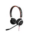 Jabra Evolve 40 Ms Duo Usb C Certyfikowany Dla Skype For Business - nr 13