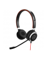 Jabra Evolve 40 Ms Duo Usb C Certyfikowany Dla Skype For Business - nr 18