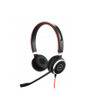 Jabra Evolve 40 Ms Duo Usb C Certyfikowany Dla Skype For Business - nr 4