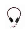 Jabra Evolve 40 Ms Duo Usb C Certyfikowany Dla Skype For Business - nr 5