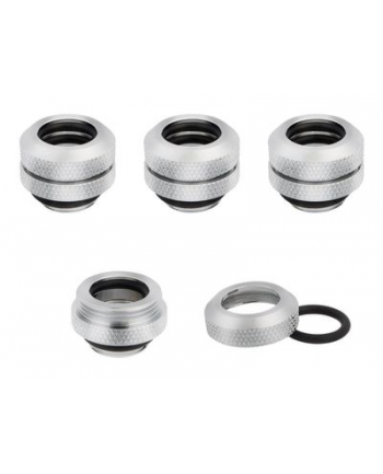 Corsair Hydro X Series XF Hardline 12mm Chrome (CX9052000WW)