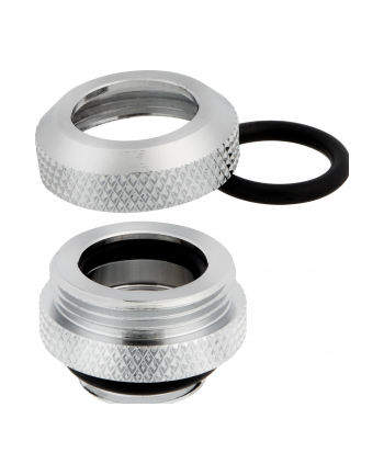 Corsair Hydro X Series XF Hardline 12mm Chrome (CX9052000WW)