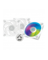 Arctic P12 Pwm Pst A-Rgb Value Pack Biały (ACFAN00258A) - nr 12