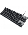 Logitech K835 Tkl Graphite/slate Grey/deu Central (920008087) - nr 15