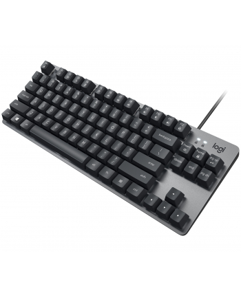 Logitech K835 Tkl Graphite/slate Grey/deu Central (920008087)