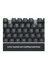 Logitech K835 Tkl Graphite/slate Grey/deu Central (920008087) - nr 37