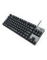 Logitech gamingowa K835 TKL (K835TKL) - nr 1