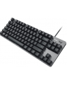 Logitech gamingowa K835 TKL (K835TKL) - nr 24