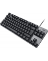 Logitech gamingowa K835 TKL (K835TKL) - nr 29