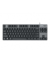 Logitech gamingowa K835 TKL (K835TKL) - nr 2