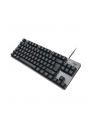 Logitech gamingowa K835 TKL (K835TKL) - nr 30