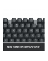 Logitech gamingowa K835 TKL (K835TKL) - nr 36