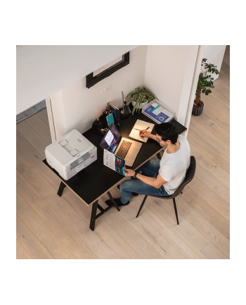 Drukarka Brother MFC-J4540DWXL Kolor A4 Wi-Fi