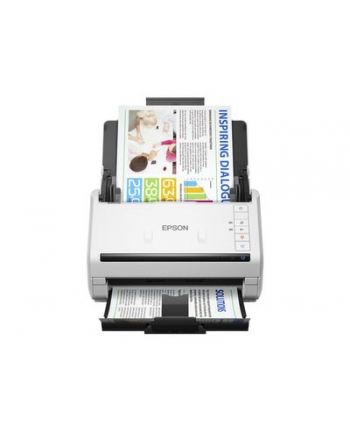 Epson DS-770II